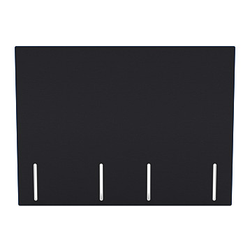 Highgrove Iris Floor Standing Headboard Image